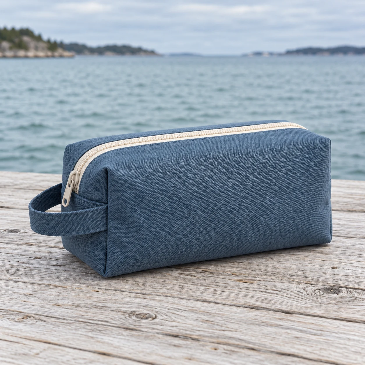 Dockside Gear Pouch